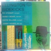 Duke Ellington Sidekicks Hodges Williams Stewart T9 V 10 Usa segunda mano  Argentina