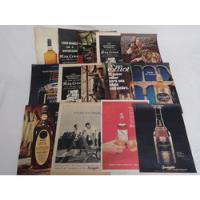 Usado, Publicidad Antigua Whisky Scotch Blenders Smuggler May Cross segunda mano  Argentina