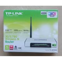 Router Tp-link 3g/ 3.75g Tl-mr3220 segunda mano  Argentina