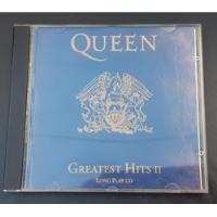 Queen Greatest Hits , usado segunda mano  Argentina