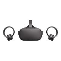 Oculus Quest 1 64gb + Interfaz De Silicona, usado segunda mano  Argentina