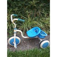 Triciclo Infantil , usado segunda mano  Argentina