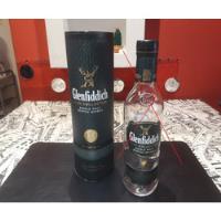 Estuche Whisky Glenfiddich - Deco Colección - Ver Descrip segunda mano  Argentina