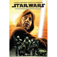 Comic Star Wars Diarios Obi Wan Jason Aaron Usado Excelente segunda mano  Argentina