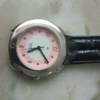 Reloj Benetton By Bulova Mujer Años 90. Funciona. segunda mano  Argentina