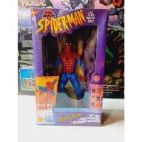 Usado, Spiderman Toy Biz 1994  segunda mano  Argentina