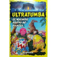 Maldito Huevo De Pascua, El - Stone, Tom B segunda mano  Argentina