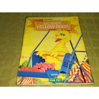 Big Bird´s Yellow Book Student´s Book - Oxford segunda mano  Argentina