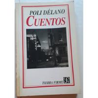 Cuentos - Poli Délano - Fce segunda mano  Argentina