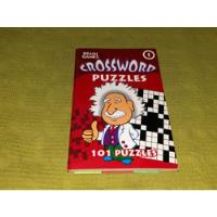 Crossword Puzzles 1, Brain Games - Am Productions, usado segunda mano  Argentina