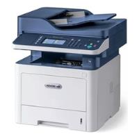Usado, Vendo O Permuto Impresora Multifuncion Laser Mono Xerox 3345 segunda mano  Argentina