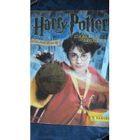Usado, Album Harry Potter Y La Camara Secreta Vacio Italiano segunda mano  Argentina