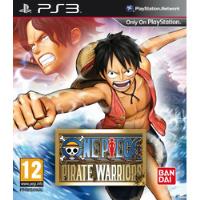 One Piece: Pirate Warriors Ps3 Fisico segunda mano  Argentina