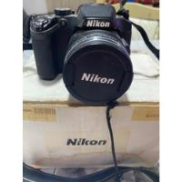 Camara De Foros Nikon P500 Igual A Nueva Permuto, usado segunda mano  Argentina