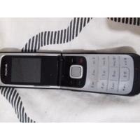 Celular Nokia 2720 A2b segunda mano  Argentina