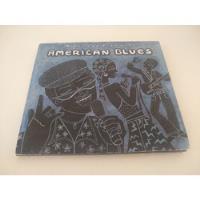 Cd American Blues - Bb King Athur Adams Keb Mo Ruth Brown  segunda mano  Argentina