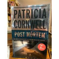 Usado, Post Mórtem - Patricia Cornwell segunda mano  Argentina