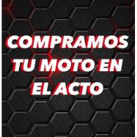 Compro Motos Pago Contado!!! Permuto Dbm Motos segunda mano  Argentina