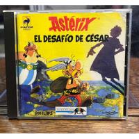 Asterix Juego Pc Retro segunda mano  Argentina