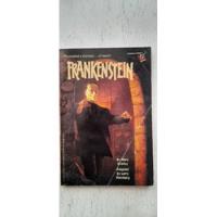 Frankenstein De Mary Stella - Bullseyes (usado) segunda mano  Argentina