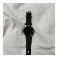 Samsung Galaxy Watch (bluetooth) 1.3  46mm Silver Sm-r800 segunda mano  Argentina