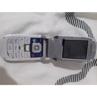 Nokia 2760 B segunda mano  Argentina