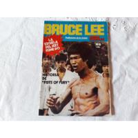 Usado, Bruce Lee Suplemento Revista Yudo Karate Nª 6 Octubre 1977 segunda mano  Argentina