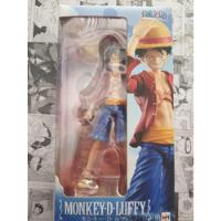 Monkey D Luffy One Piece Variable Action Heroes segunda mano  Argentina