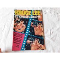 Usado, Bruce Lee Suplemento Revista Yudo Karate Nª 16 Agosto 1978 segunda mano  Argentina