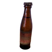 Botellita Miniatura Cerveza Schneider Coleccionable segunda mano  Argentina