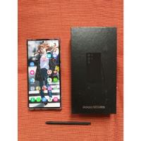 Samsung Galaxy S23 Ultra 256gb Box Negro, Permuto Ps5 Xbox !, usado segunda mano  Argentina