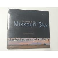 Charlie Haden & Pat Metheny - Beyond The Missouri Sky (cd), usado segunda mano  Argentina