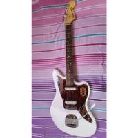 Guitarra Jaguar Squier Vintage Modified   segunda mano  Argentina