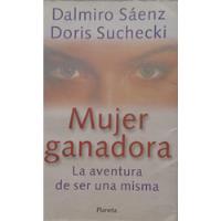 Dalmiro Sáenz, Doris Suchecki Mujer Ganadora segunda mano  Argentina