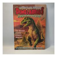 Asi Eran Los Feroces Dinosaurios Cretacicos Latinbooks segunda mano  Argentina