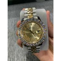 Usado, Reloj Rolex Oyster Perpetual Date Just segunda mano  Argentina