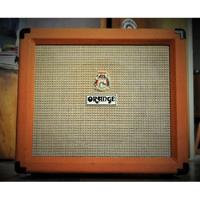 Usado, Amplificador Orange Crush 35 Ldx ( Fender, Vox, Marshall  ) segunda mano  Argentina