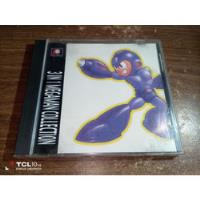 3 En 1 Megaman Collection Ps1 (juego Fisico Plateado) segunda mano  Argentina
