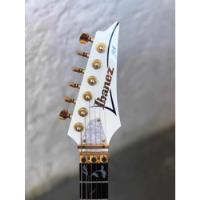 Ibanez Jem 7vwh Japon - N0 Squier Fender Gibson Rg550 Yamaha segunda mano  Argentina