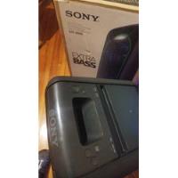 Sony Gtk Xb90 Tope De Gama 20h De Bateria segunda mano  Argentina