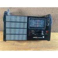 Antigua Radio Tonomac Lark 3 B Audio Vintage Retro. Leer segunda mano  Argentina