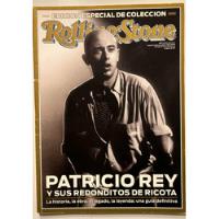 Usado, Rolling Stone Ed.especial De Colección Redondos. Año 2012 segunda mano  Argentina