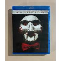 Saw 8 Film Collection - Blu-ray + Dvd Original, usado segunda mano  Argentina