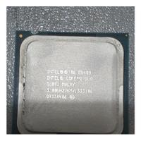 Usado, Micro Intel 775 Core 2 Duo E8400 2x3ghz Anda C/cooler segunda mano  Argentina