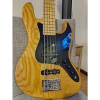Bajo Electrico Jazz Bass 5 C ( Fender,yamaha,sire,squier), usado segunda mano  Argentina