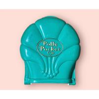 Polly Pocket Vintage Splash 'n Slide Water Park 1995 segunda mano  Argentina