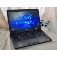 Notebook Gamer Dell Intel I5 8gb 1tb Win10 4k Diseño Permuto segunda mano  Argentina