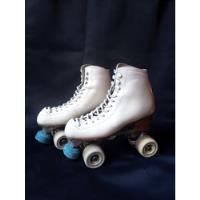 patines profesionales top skate segunda mano  Argentina