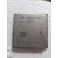 Micro Amd Athlon 64 X2 4000+ Socket Am2 Ado4000iaa5dd 3189 segunda mano  Argentina