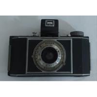Cámara Fotográfica Kodak Bantam Con Estuche. Made In Usa.  segunda mano  Argentina